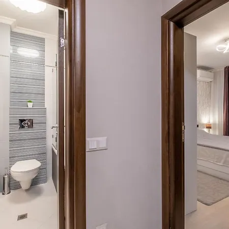 Apartment Jewelry - 1 Bedroom Sofia