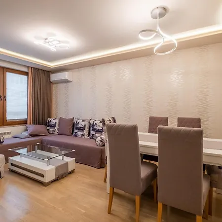 Jewelry - 1 Bedroom Sofia
