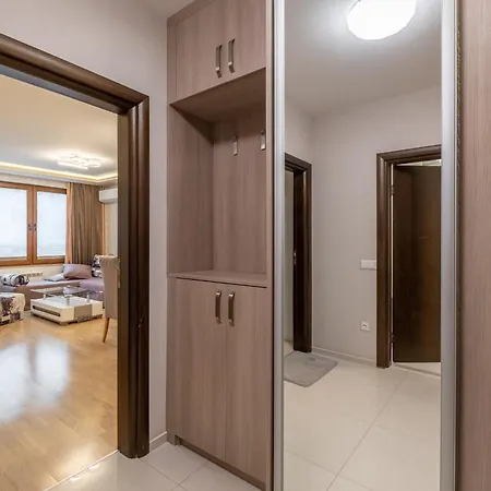 Jewelry - 1 Bedroom * Sofia
