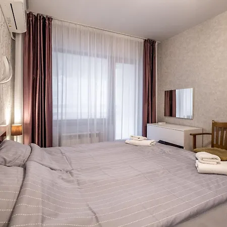 Jewelry - 1 Bedroom Apartment