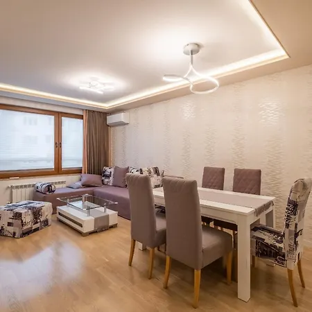 Jewelry - 1 Bedroom Apartment Sofia