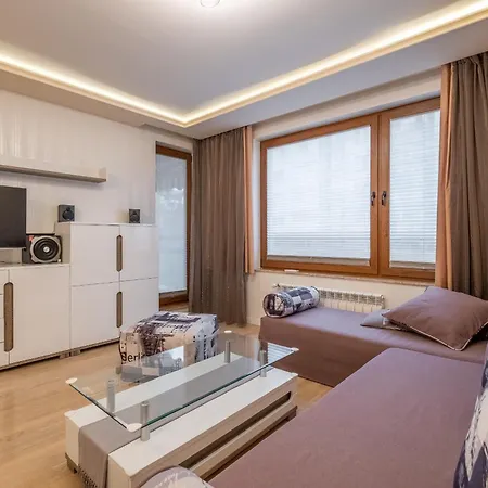 Jewelry - 1 Bedroom * Sofia