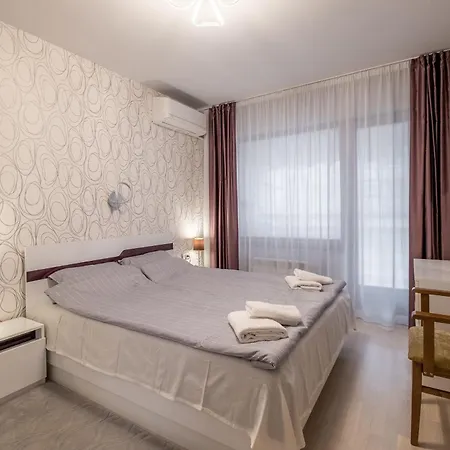 Jewelry - 1 Bedroom Apartment Sofia